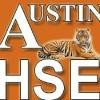 Harmony School of Excellence - Austin Logo