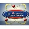 Harmony School of Ingenuity Logo
