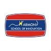 HARMONY SCHOOL OF INNOVATION Logo