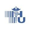 Harmony United Psychiatric Care Logo