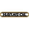 Harms Oil Company Logo
