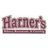 Harner's Bakery & Restaurant Logo