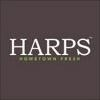 Harp's Food Stores Logo