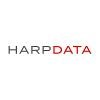 HarpData Logo