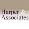 Harper & Associates Logo