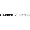 Harper & Pearson Company Logo