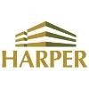 Harper Construction Company Logo