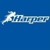 Harper Physical Therapy Logo