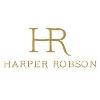 Harper Robson Logo
