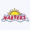Harpers Restaurant and Brewpub Logo