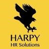 Harpy HR Solutions Logo