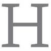 Harrier Human Capital Logo