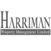 HARRIMAN PROPERTY MANAGEMENT Logo