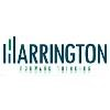 Harrington Forward Thinking Logo