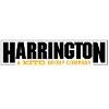 Harrington Hoists Logo
