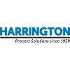 Harrington Industrial Plastics Logo