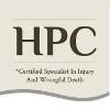 Harris, Powers & Cunningham Logo
