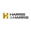 Harris & Harris Logo