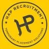 Harris & Porter Recruitment Logo