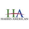 Harris American Logo
