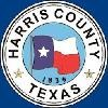 Harris County, Texas Logo