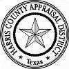 Harris County Appraisal District Logo