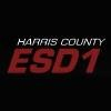 Harris County ESD-1 Logo