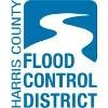 Harris County Flood Control District Logo