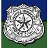 Harris County Juvenile Probation Department Logo