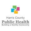 Harris County Public Health Logo