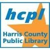 Harris County Public Library Logo