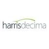 Harris Decima Logo