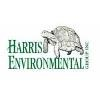 Harris Environmental Group Logo
