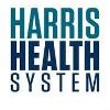 Harris Health System Logo