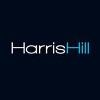 Harris Hill Logo