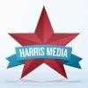 Harris Media Logo