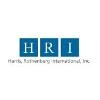 Harris Rothenberg Logo