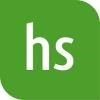 Harris Scarfe Australia Logo