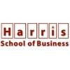 Harris School of Business Logo