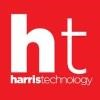 Harris Technology Logo