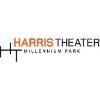 Harris Theater Logo