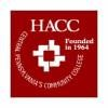 Harrisburg Area Community College Logo