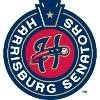 Harrisburg Senators Logo