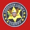 Harrison County Sheriff - Mississippi Logo