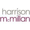 Harrison McMillan Logo