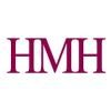 Harrison Memorial Hospital Logo