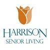 Harrison Senior Living Logo