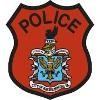 Harrisonburg Police Department Logo