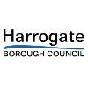 Harrogate Borough Council Logo