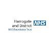 Harrogate District Hospital Logo